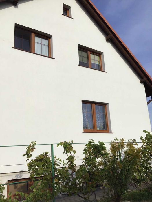 Dom 270 m² Rogalin gmina Sośno działka 2400 m² fotowoltaika garaż