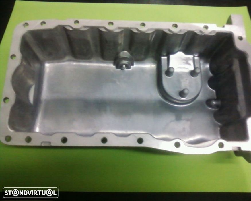 carter Seat Ibiza 1900 SDI TDI (NOVO)