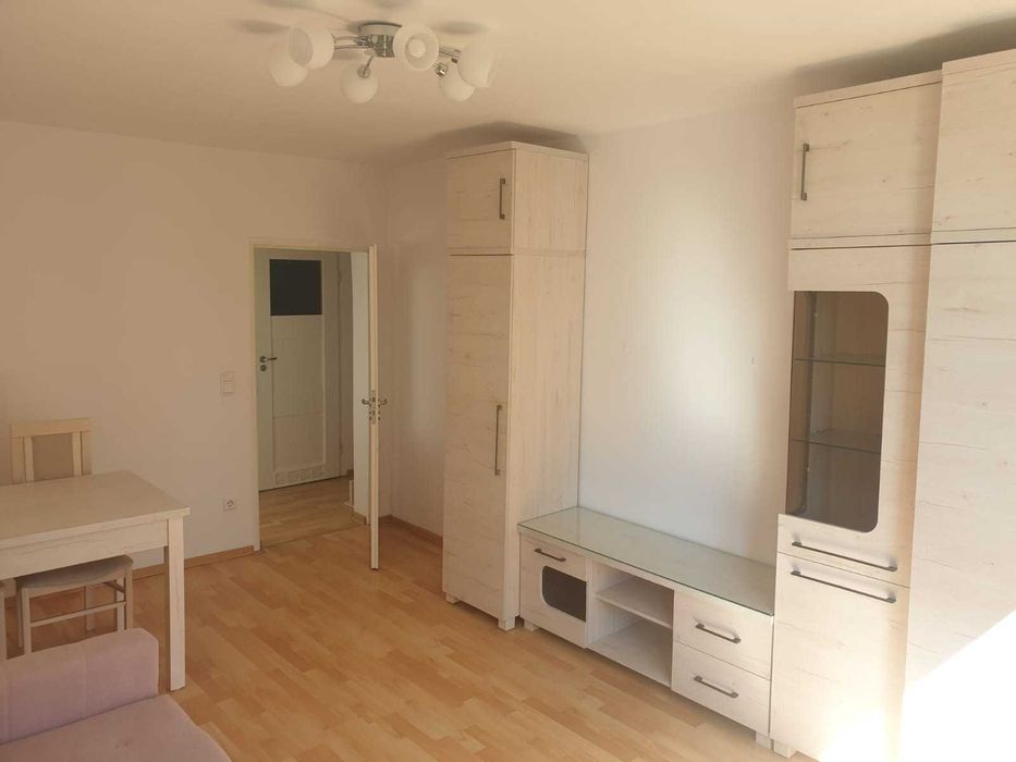 Mieszkanie 3-pokojowe z balkonem, Gliwice Sikornik