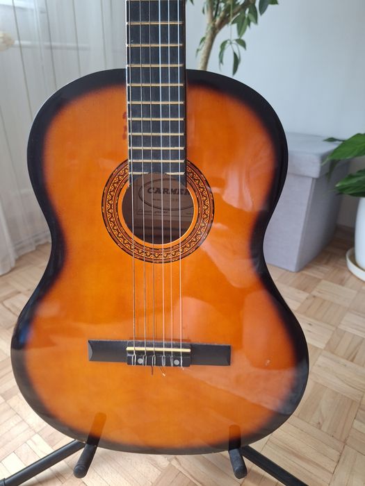 Gitara klasyczna