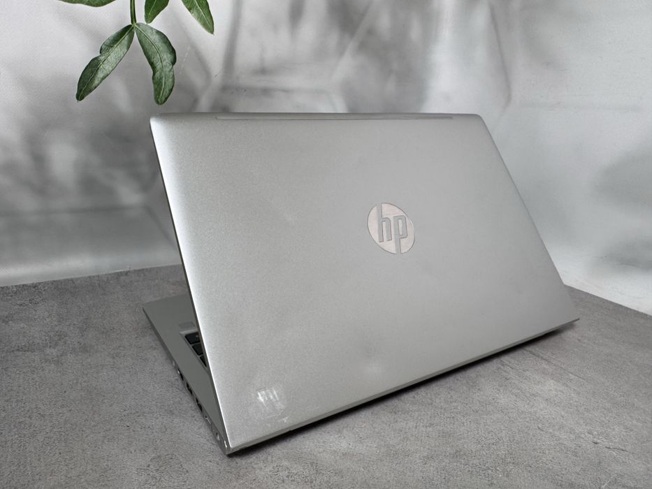 Ноутбук HP ProBook 440 G9 / i3-1215U / 8GB RAM / NVMe SSD 256GB / 14" FHD IPS / Уцінка