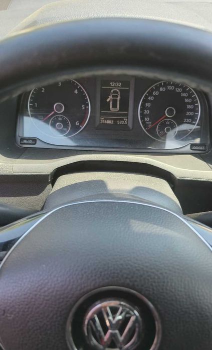 Volkswagen Caddy 2.0 TDI | Março 2016 | 2 Lugares