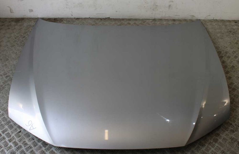 Капот Audi A6 C8 USA EU Разборка Ауді А6 ц8 рест дорест RS6