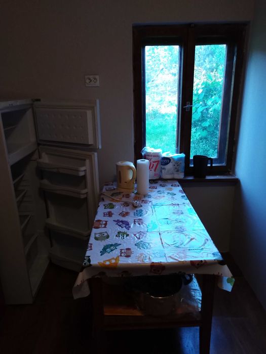 Domek z kominkiem, lasy, jeziora. Relaks gwarantowany!