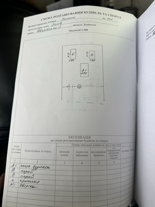 Продаж будинку 15км до Львова, с.Зелів