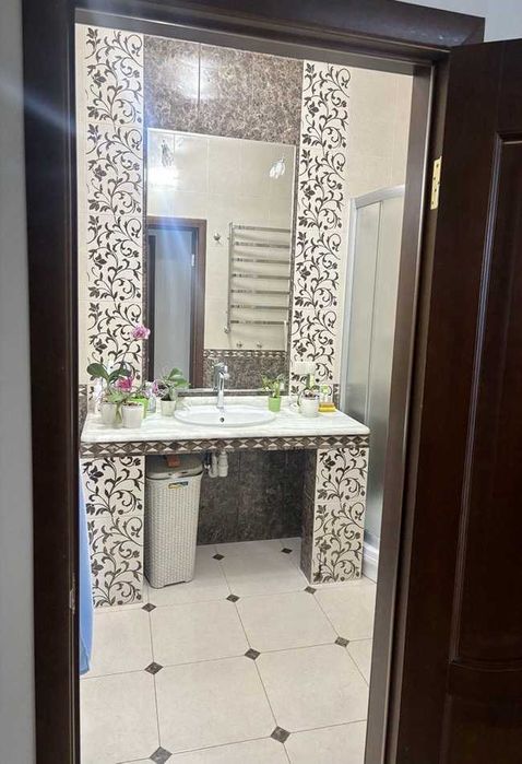 Baz-05 Продам 3х комнатную в мукачевском переулке