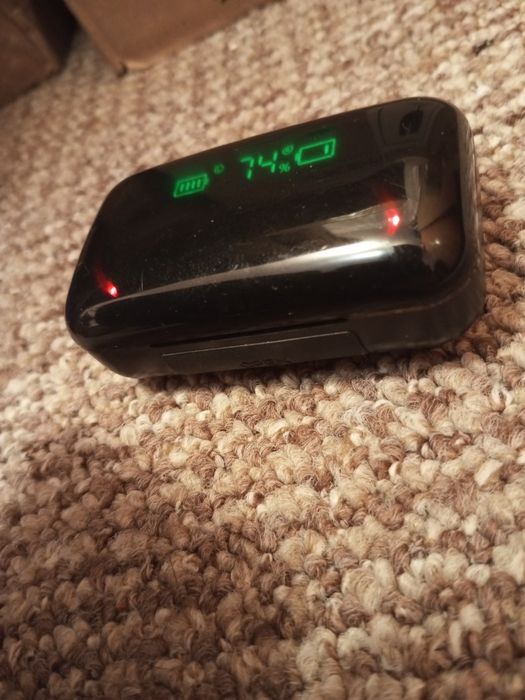 Продам bluetooth навушники