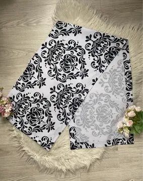 Bieżnik na stół glam