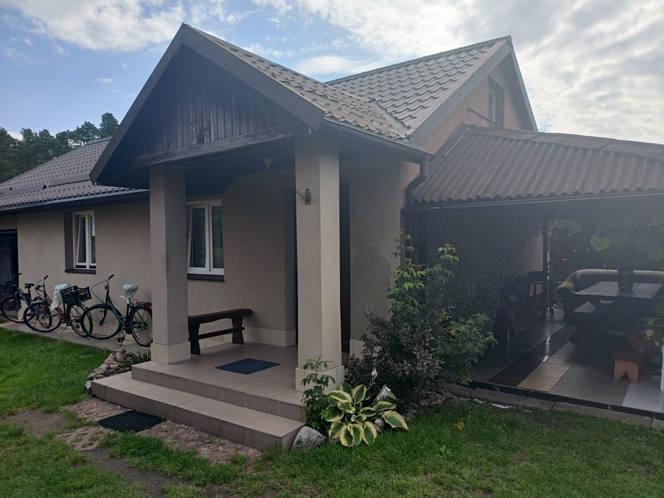 Domek do wynajęcia