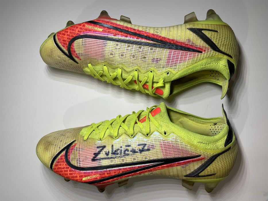 Nike Mercurial Vapor 14 Elite