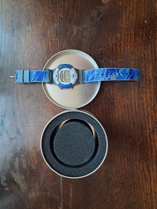 Zegarek Casio W - 729H jak nowy