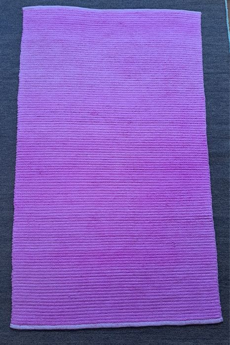 50% ::: 2 Tapetes Rosa :: Marca Espaço Casa