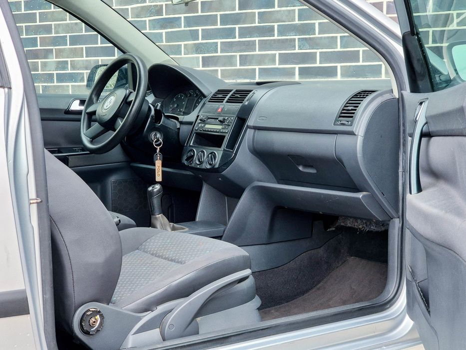 VW Polo 1.2 - 5 Lugares - 140.000kms