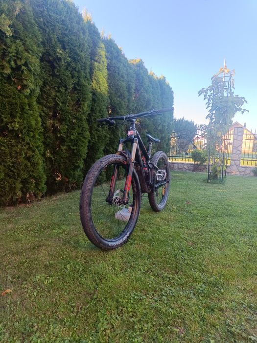 Rower trek fuel ex 8 2017 + dwie opony gratis do lekkiej negocjacji