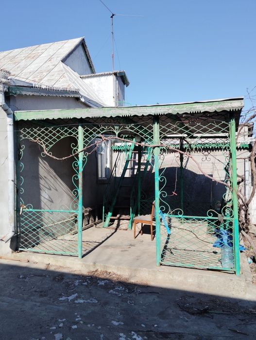 Дом по адресу (площадь 48 м²) - Atlanta.ua - фото 2