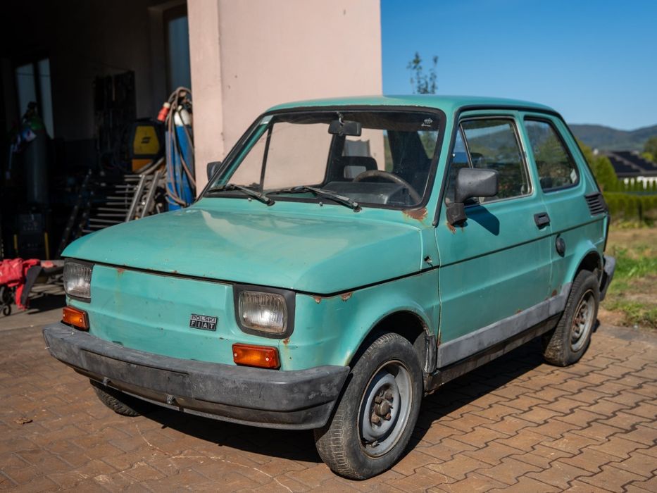 Fiat 126