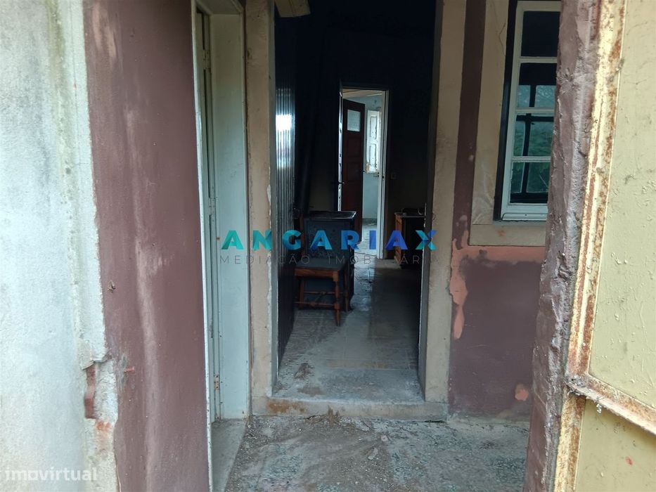ANG1658 - Moradia T2 para Venda em Batalha