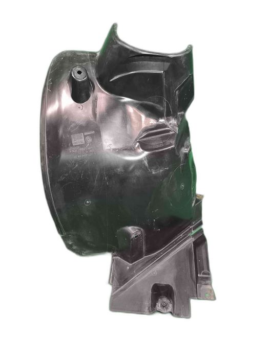 Resguardo da cave de roda frente esquerdo MERCEDES-BENZ E-CLASS Cabriolet A2076901330 (OEM)