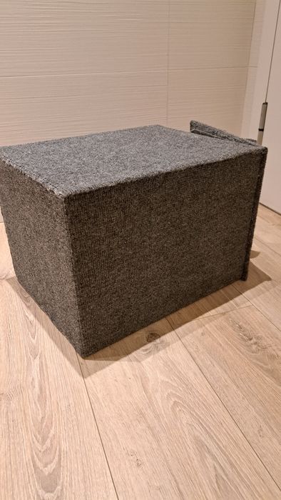 Caixa para gatos [nova]