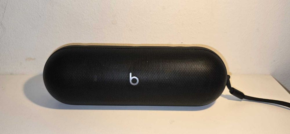 Beats Pill – Coluna Bluetooth® wireless – Preto