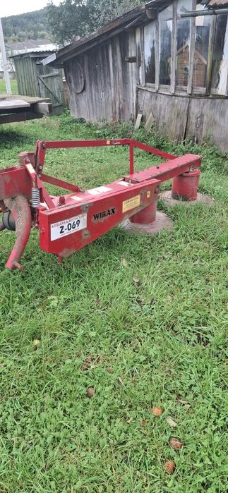 Косарка роторна  1.65