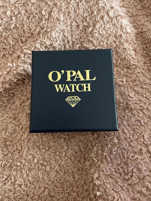 O’Pal watch - Relógios Novos