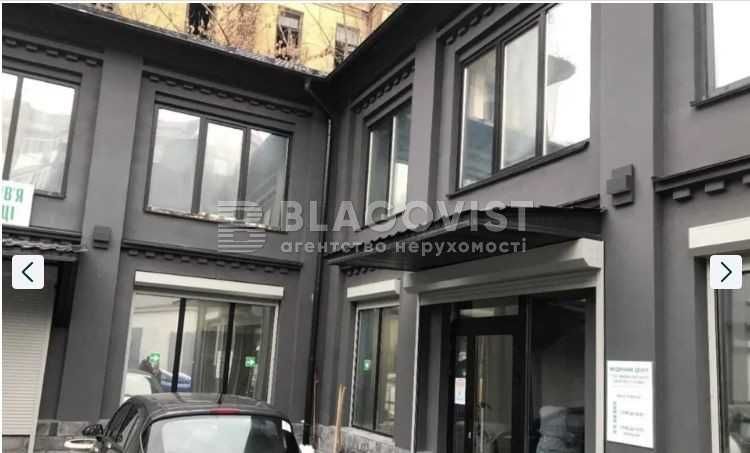 Без%! Продаж Ексклюзивної  Будівлі на Шовковичній ! 490 кВ.м.! 400кВт