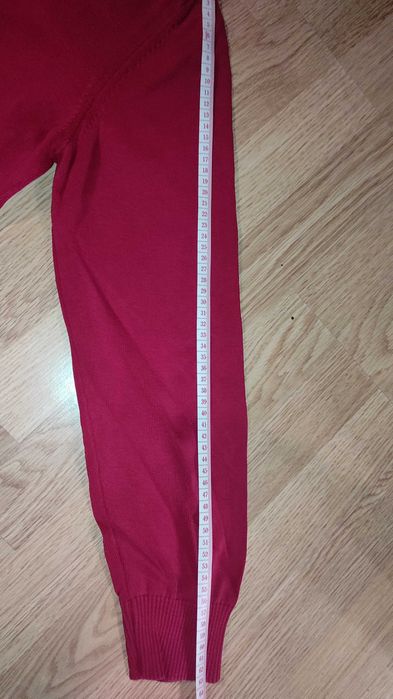 Oryginał, Tommy Hilfiger, bluza L
