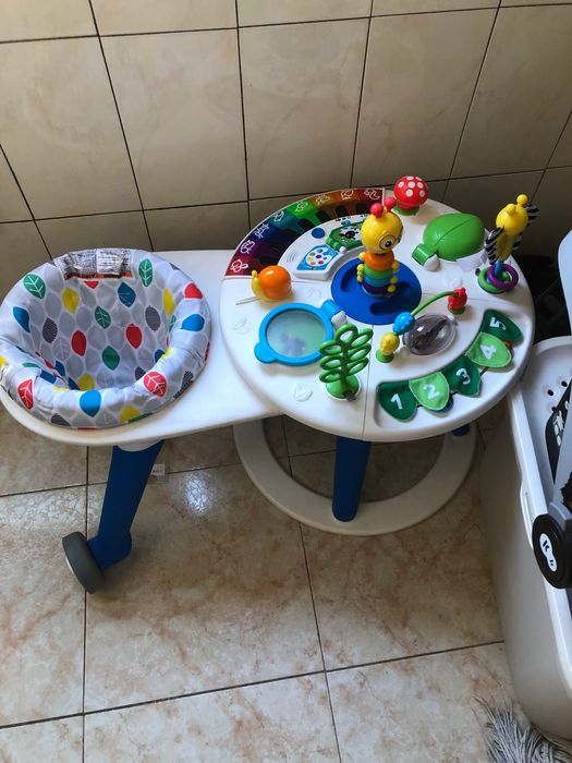 Artigos para bebê e crianças