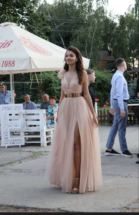 Випускна/вечірня сукня