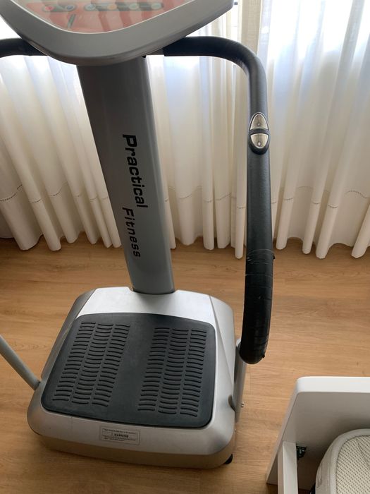 Vibrating Platform446671395666667522