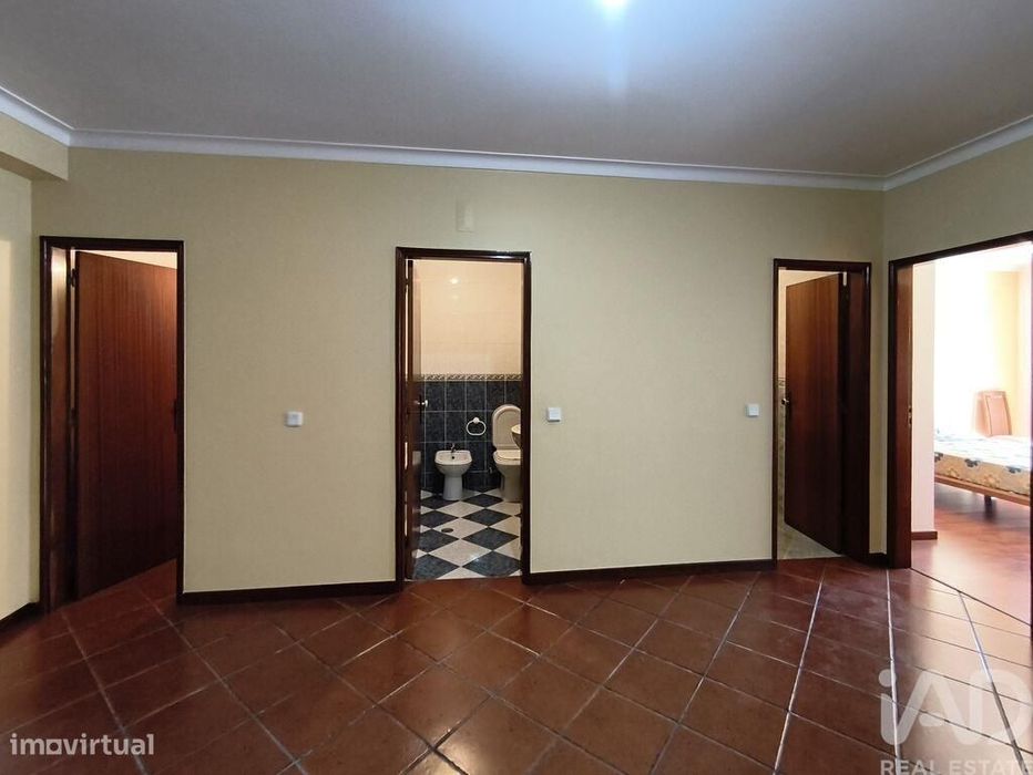 Apartamento T3 em Lousã e Vilarinho de 156 m2