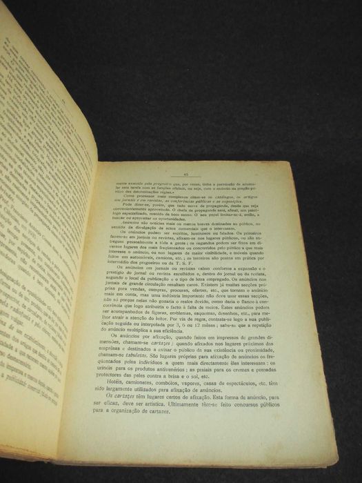 Livro Noções de Organização Industrial Eduardo Baptista de Oliveira