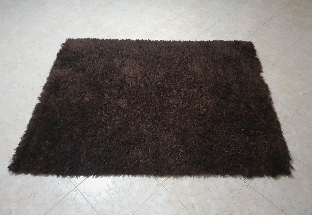 Brown rectangular carpet423322216700334080