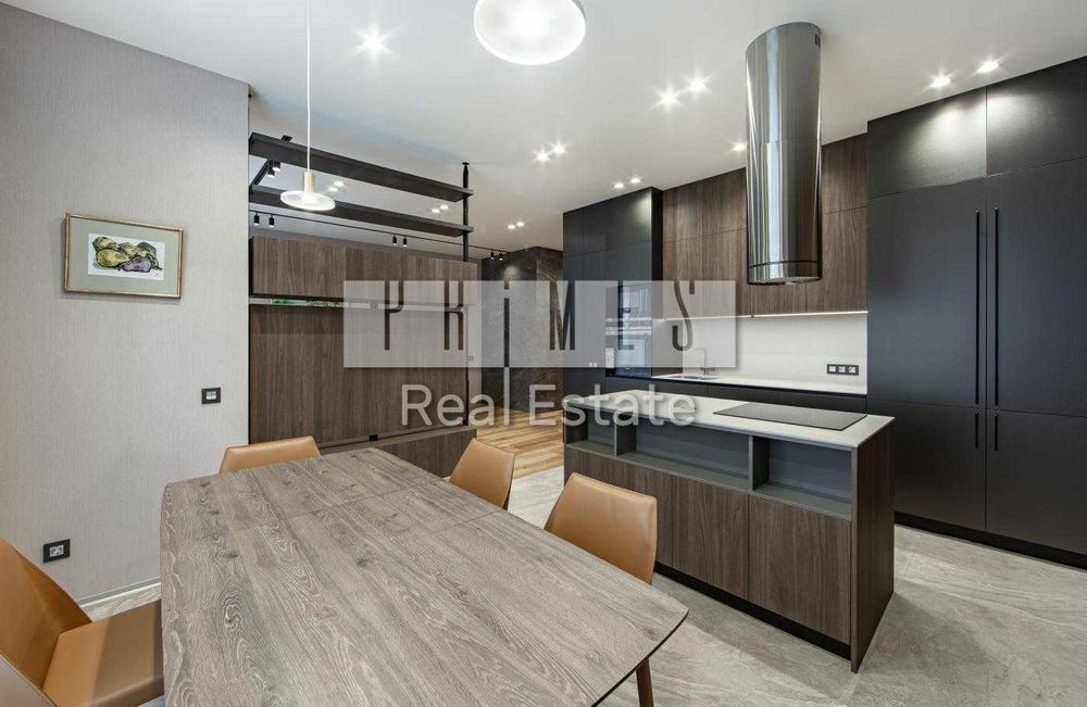 Багатокімнатна квартира за адресою бульвар Дружби Народів (площа 204 м²) - Atlanta.ua - фото 2