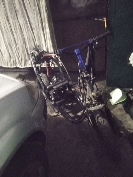 Діо 34 після капіталки