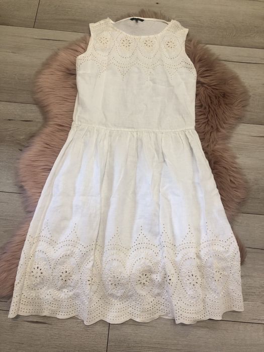 Sukienka Massimo Dutti