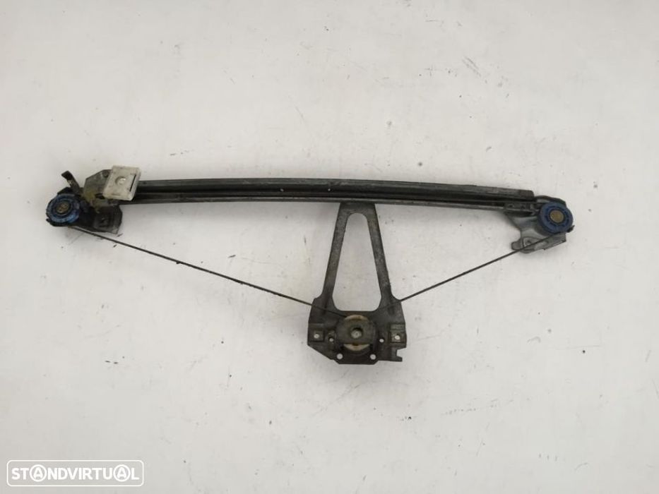 elevador vidro manual tras direito mercedes 190