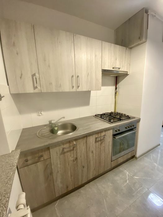 2-pokojowe mieszkanie | 39,54 m² | 2016 rok |  Duży balkon | Komórka | Młynowa