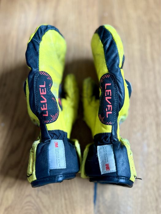 Level rękawiczki dziecięce