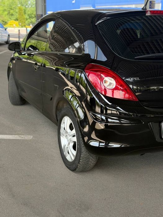 Продам Opel Corsa