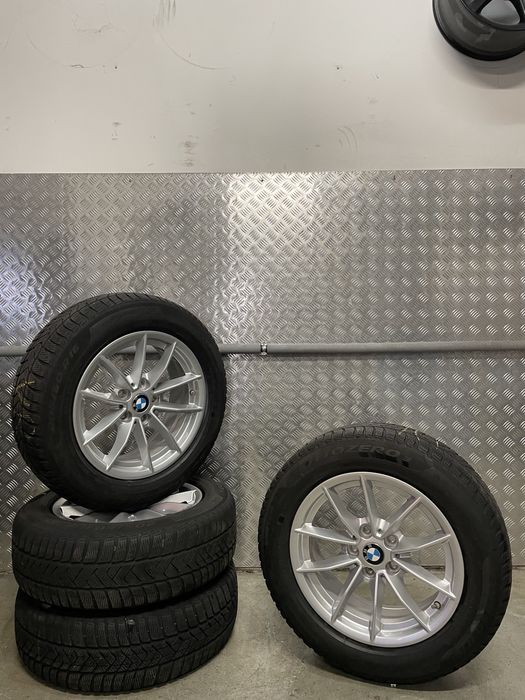 Koła Opony Felgi BMW 1 2 3 G inne Adax Koźle