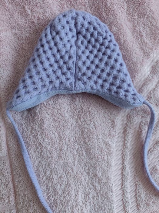 Шапка зимова Reima