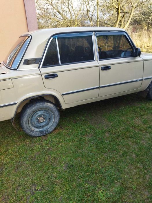 Продам автомобіль!