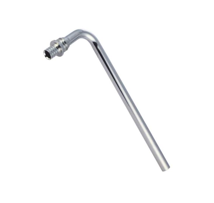 Труба PEX-A EVOH опалення та водопостачання 16х2.2 KOER