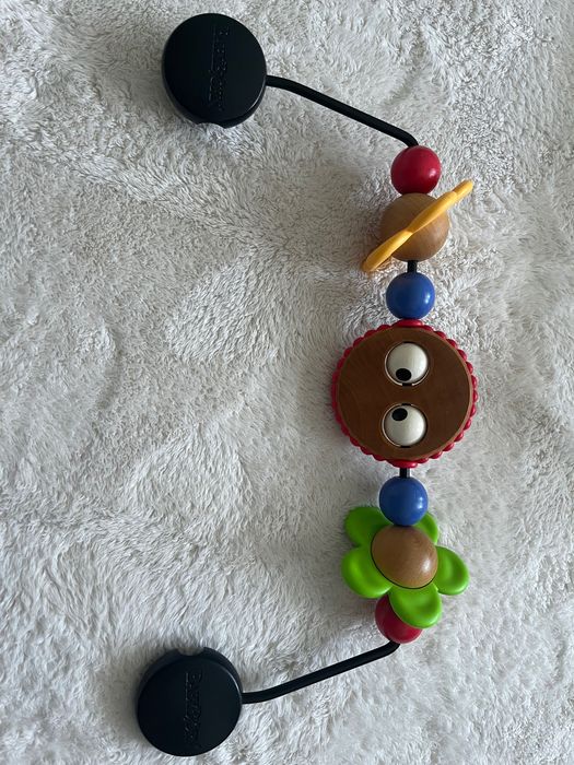 Brinquedo babybjorn