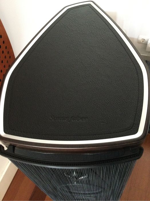 Sonus Faber Olimpica 3