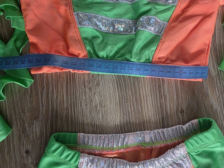 Stroj disco dance 122