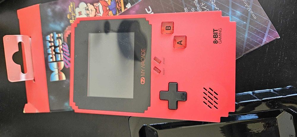 My Arcade PIXEL CLASSIC Console64298076486146123