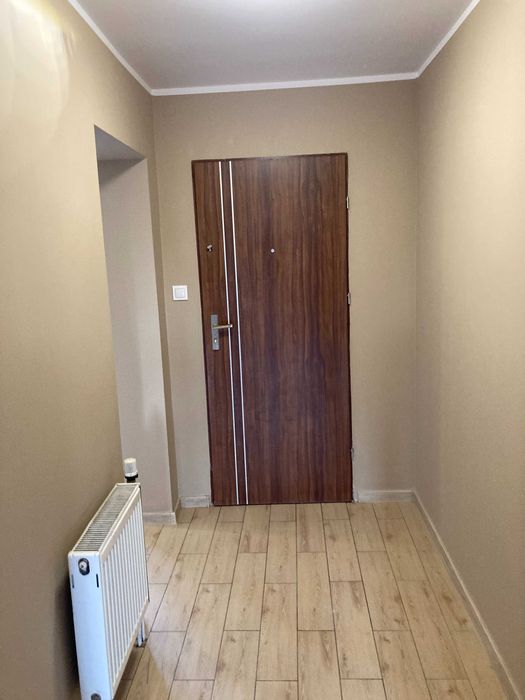 Wynajmę mieszkanie w centrum Czarnej Wody